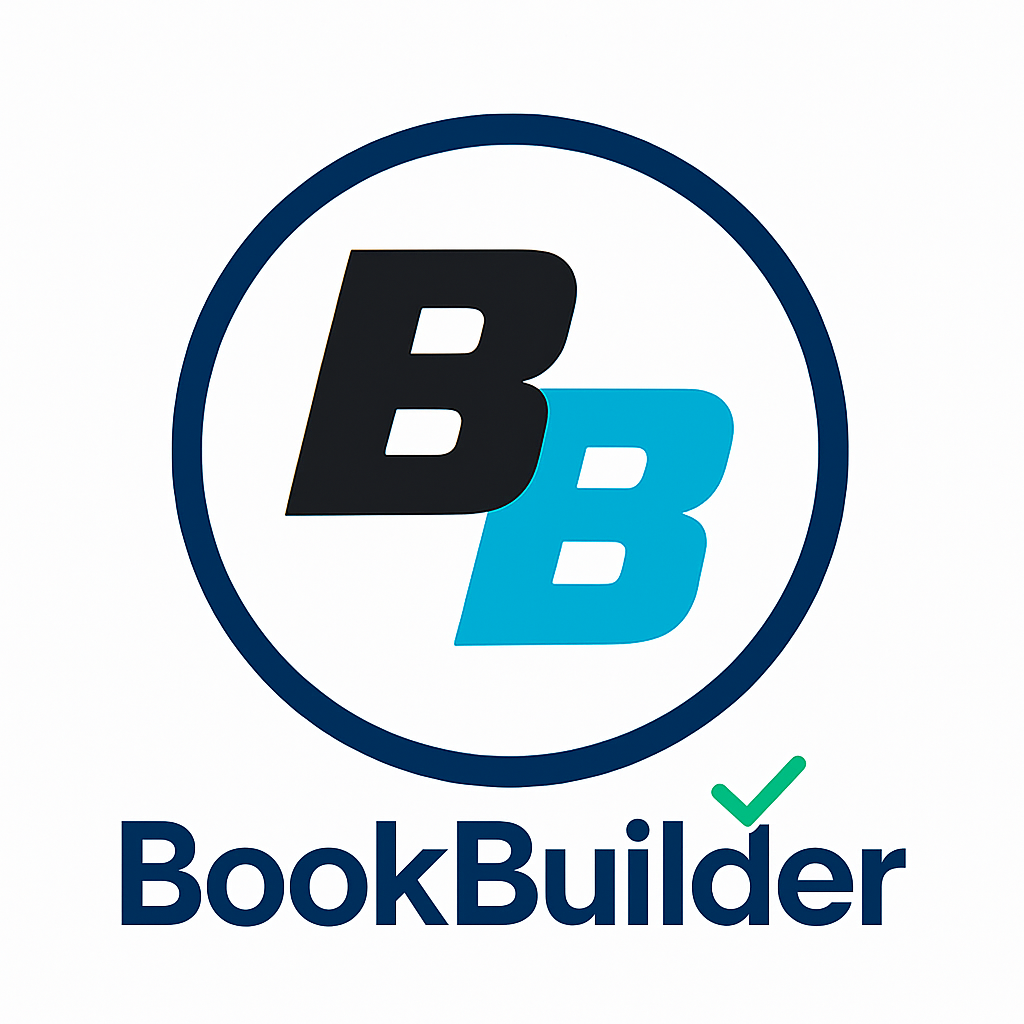 BookBuilder